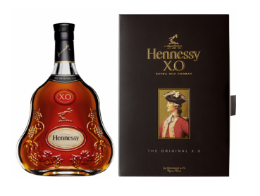 Hennessy XO Cognac 70cl